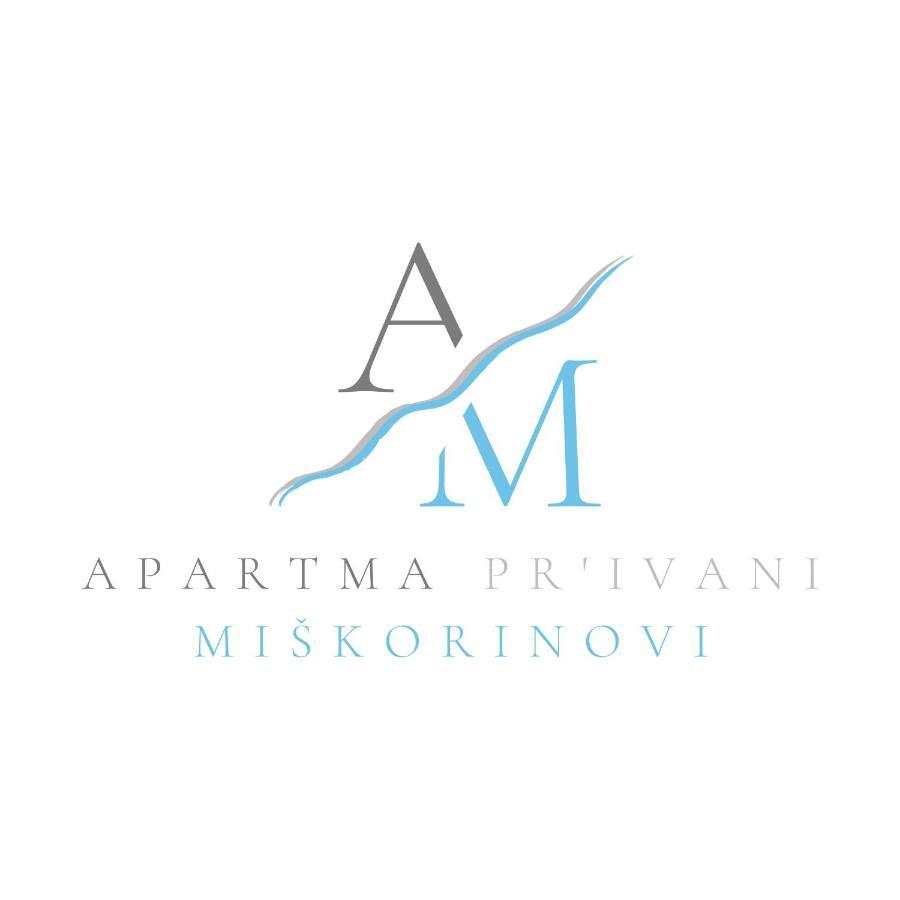 Apartma Pr' Ivani Miskorinovi Breginj Exterior foto